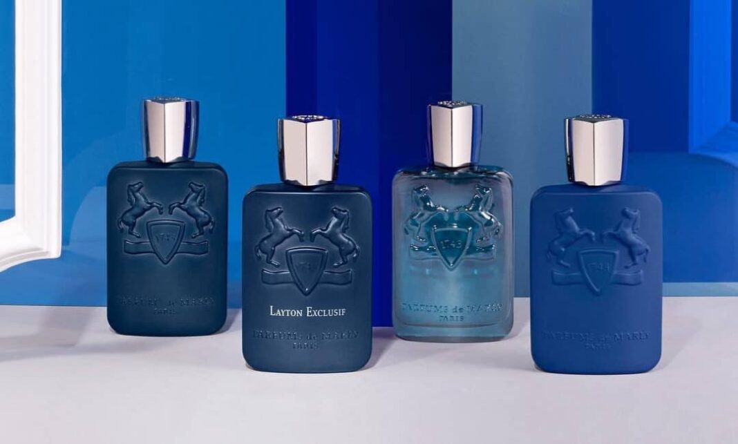 7 Best Blue Cologne For Men – Sophisticated Scents For 2026