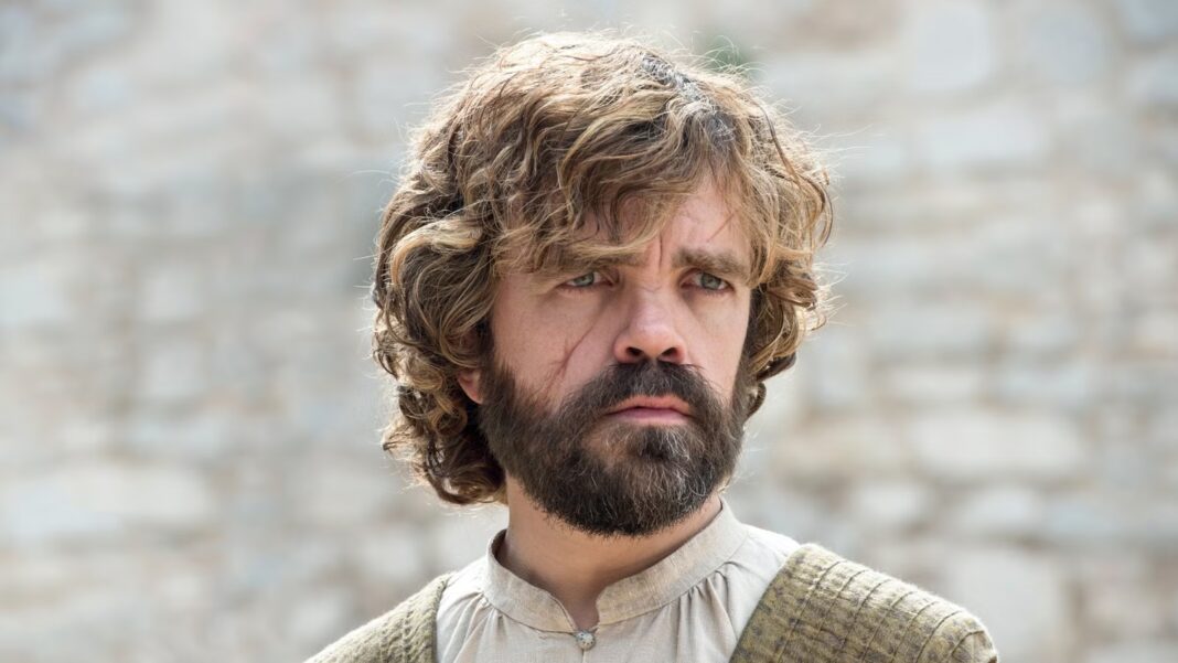 ‘Game of Thrones’ Spin-off Finds Tyrion Lannister Replacement