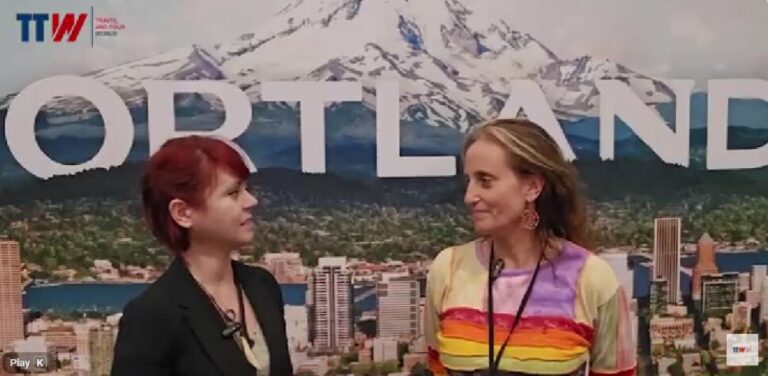 Portland’s Unstoppable Tourism Growth: Accessibility, Vibrant Events, and Sustainability Take Center Stage at the 2026 Travel and Adventure Show