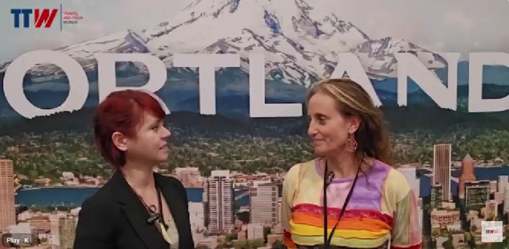 Portland’s Unstoppable Tourism Growth: Accessibility, Vibrant Events, and Sustainability Take Center Stage at the 2026 Travel and Adventure Show