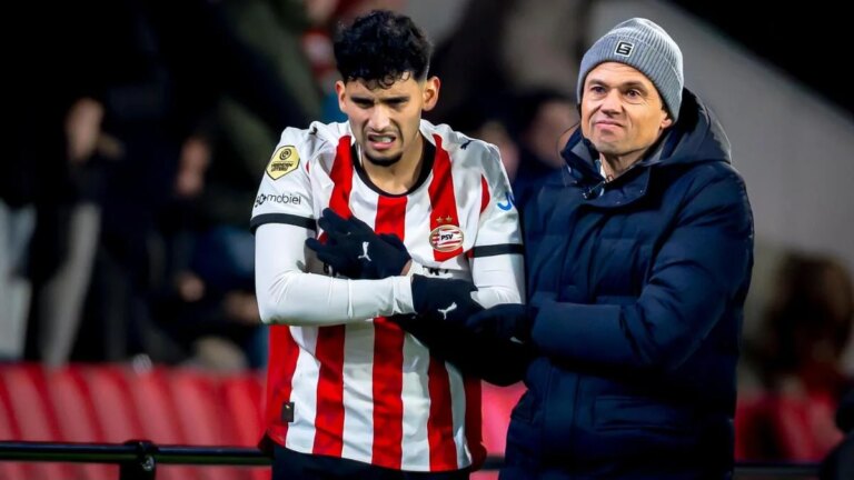 Ricardo Pepi injury: USMNT striker breaks arm ahead of 2026 FIFA World Cup
