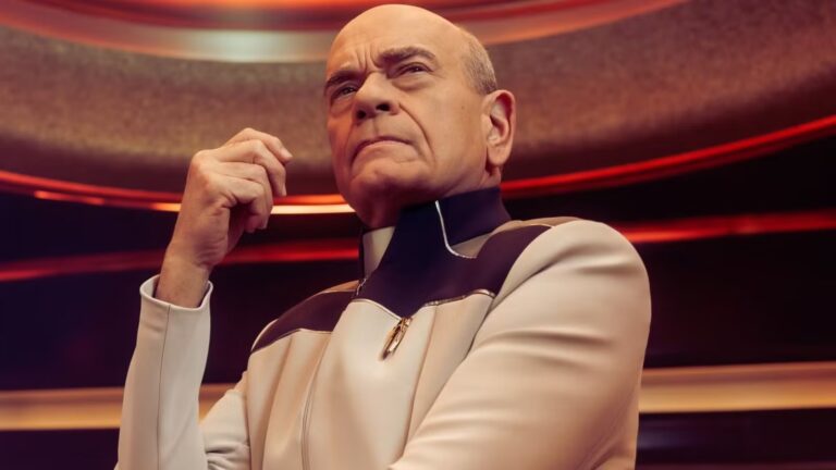 ‘Starfleet Academy’ Means ‘Star Trek’ Now Has More Modern Canon TV Shows Than Classic Ones