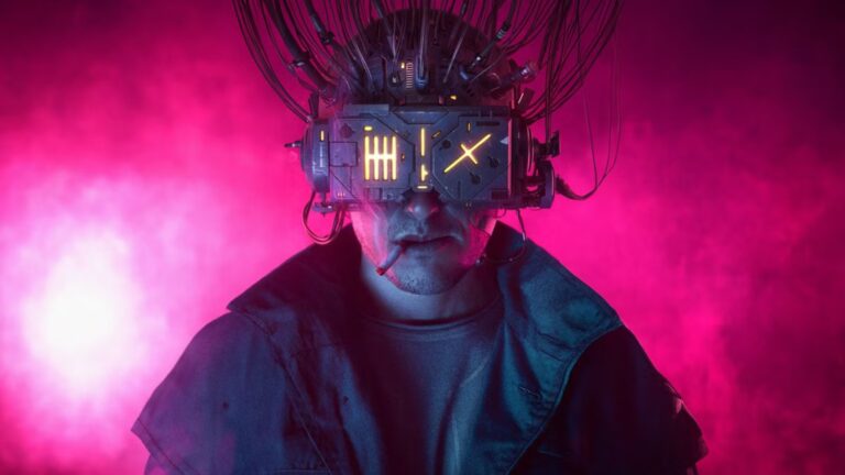 8 Greatest Cyberpunk Books Apple TV Needs to Adapt After ‘Neuromancer’