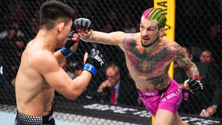 UFC 324 results, highlights: Sean O’Malley gets back on track with win over Song Yadong
