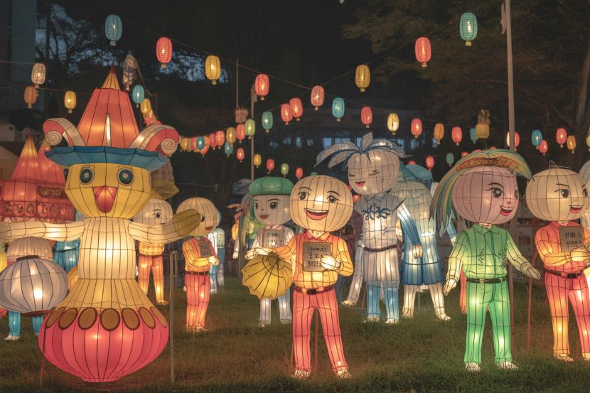 Dujiangyan Village Candy Fair: A Unique Blend of Culture, Heritage, and Fun Activities