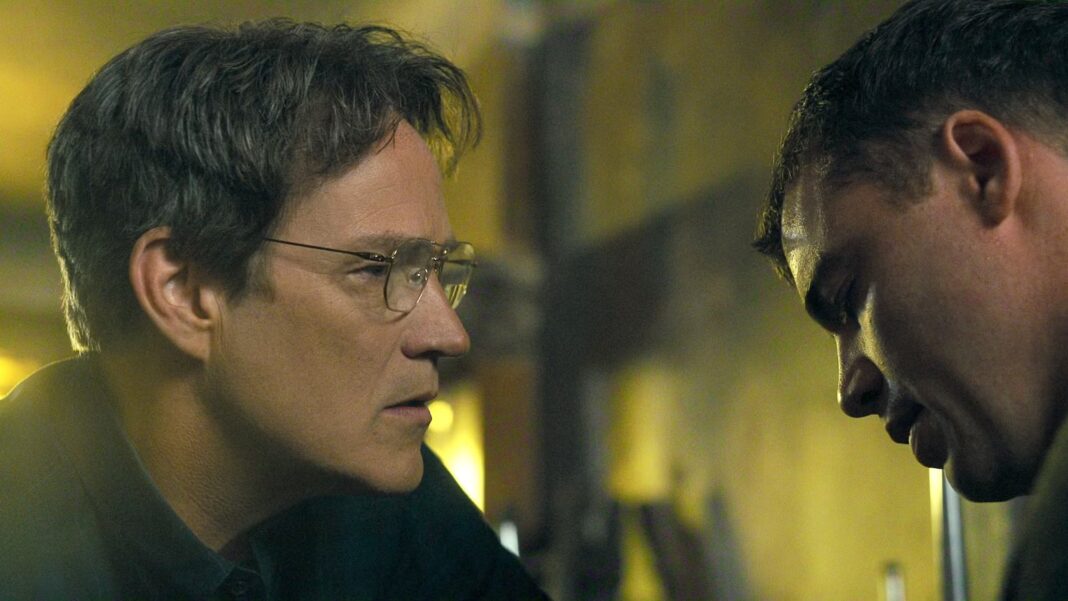 ‘The Night Agent’s Season 3 Netflix Return Means It’s Time To Catch Up