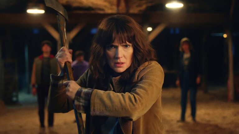 Why ‘Stranger Things’ Season 5 Failed