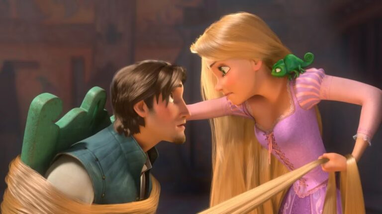 Disney Finds Its Live-Action ‘Tangled’ Actors With Teagan Croft and Milo Manheim