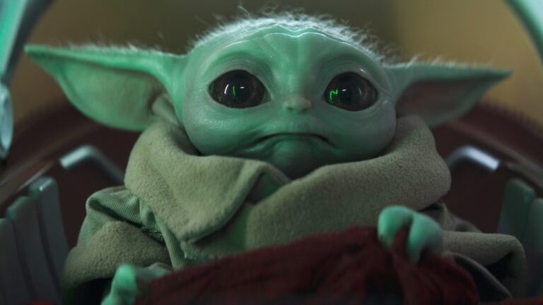 Every Disney+ ‘Star Wars’ TV Series, Ranked