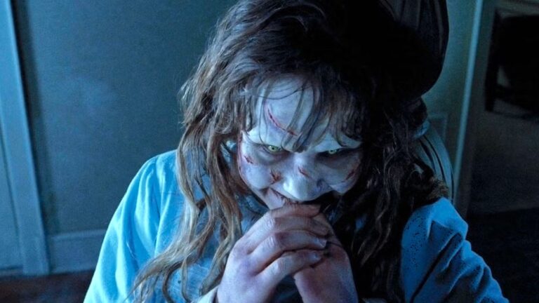 Highly Anticipated Reboot of ‘The Exorcist’ Finally Gets Release Date