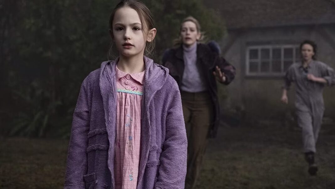 Mike Flanagan’s Netflix Horror Series ‘The Haunting of Bly Manor’ Is Underrated