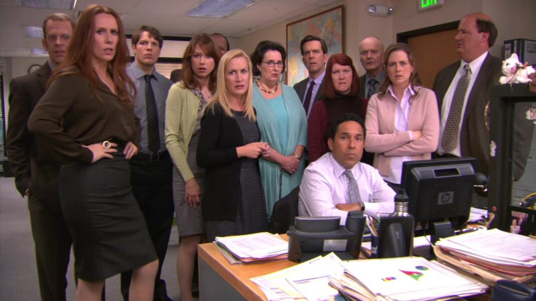 Final “Superfan” Episodes of ‘The Office’ Get Peacock Release Date
