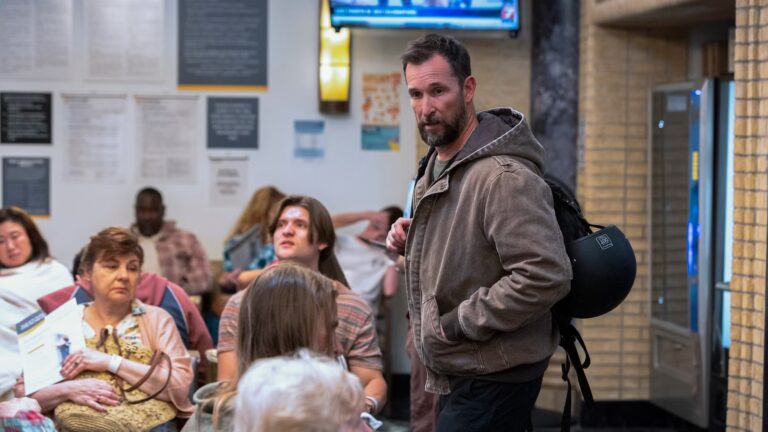 ‘The Pitt’ Season 2 Isn’t Holding Back, & That’s a Problem