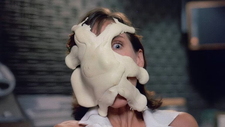 10 R-Rated Sci-Fi Movies You’ve Probably Never Heard Of