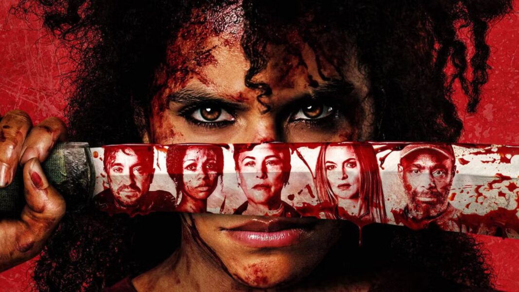 ‘Deadpool’ Star Unleashes R-Rated Hell in Insane Trailer for New Action Horror Movie ‘They Will Kill You’