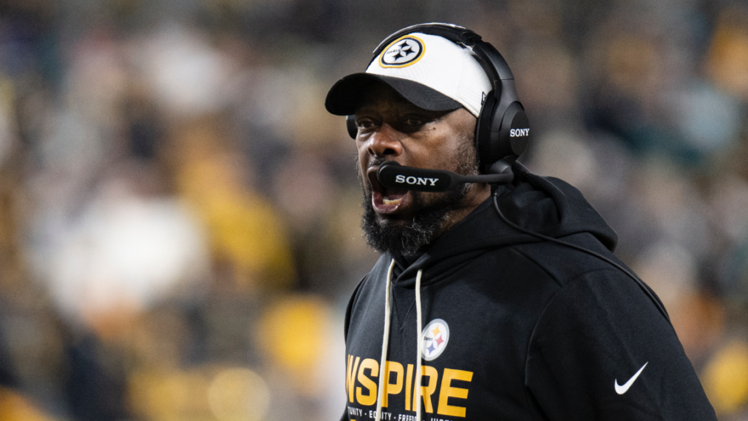 Steelers’ Monday Night Football home streak enters AFC wild-card game vs. Texans