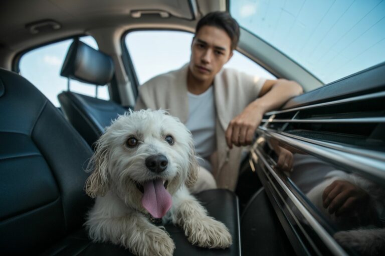 New Travel Trends for 2026: Why Pet Travel and Fandom Journeys Are Revolutionizing Holidays