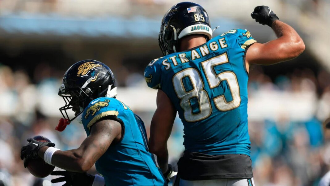 Bills vs. Jaguars prediction, odds: 2026 Wild Card Weekend NFL picks by proven model