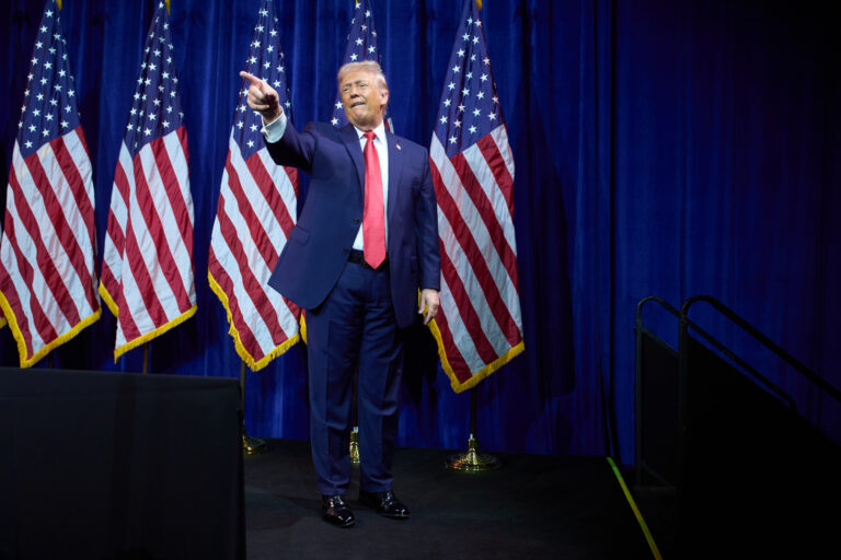 Conservatives balk at Trump’s calls to be ‘flexible’ on abortion coverage in health care talks