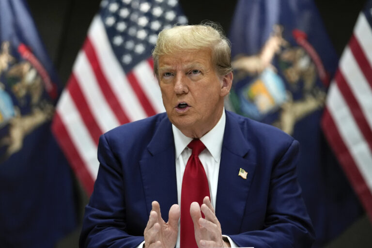 Trump’s drug-pricing deals won’t benefit most Americans today. They could over time.