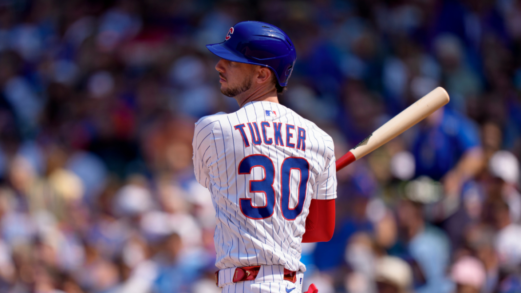 MLB rumors: Latest news on Cody Bellinger, Kyle Tucker, Nolan Arenado and more