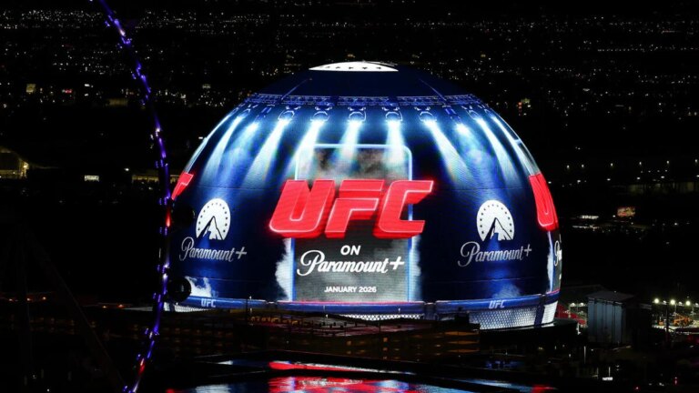 Where to watch UFC 324: Justin Gaethje vs. Paddy Pimblett start time, live stream