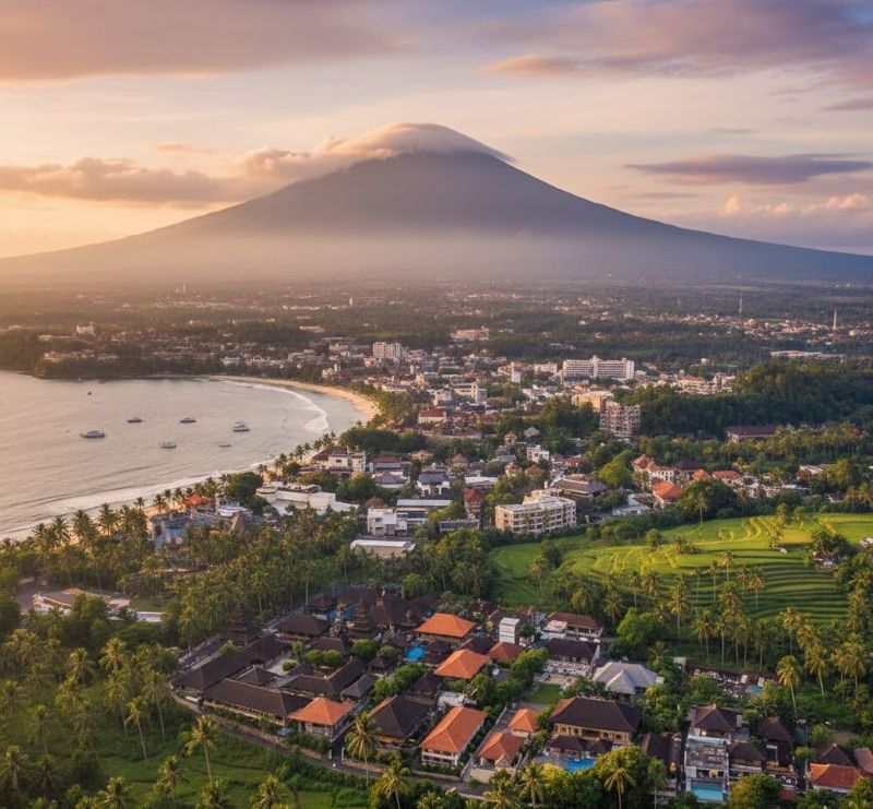 Bali’s Stunning Beauty Is Dominating the Travel Scene, Here’s Why It’s the Ultimate Paradise You Can’t Miss