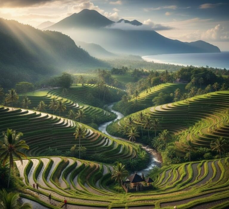 Bali Just Claimed the Top Spot for Travel Lovers Worldwide, Here’s Why Indonesia Should Be Your Next Destination