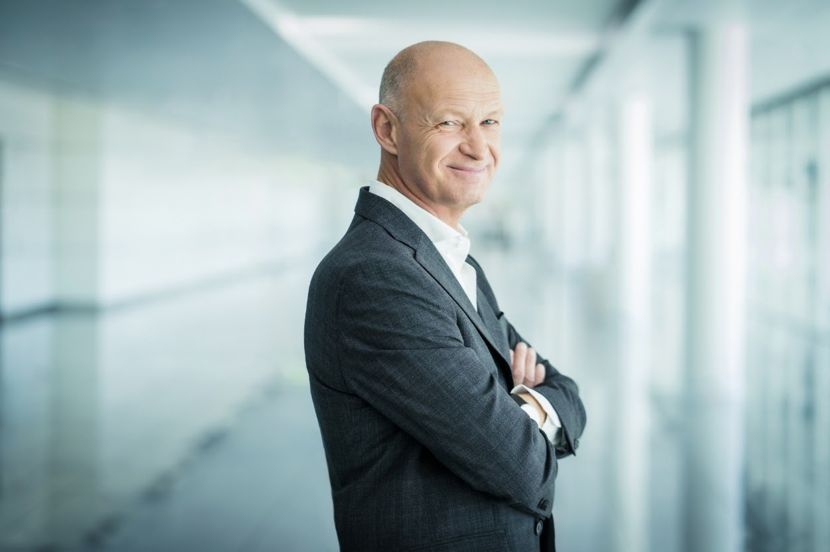 Munich Airport CEO Jost Lammers Takes the Helm as Chair of ACI World, Leading Global Airport Policy and Innovation for 2026-2027 Term