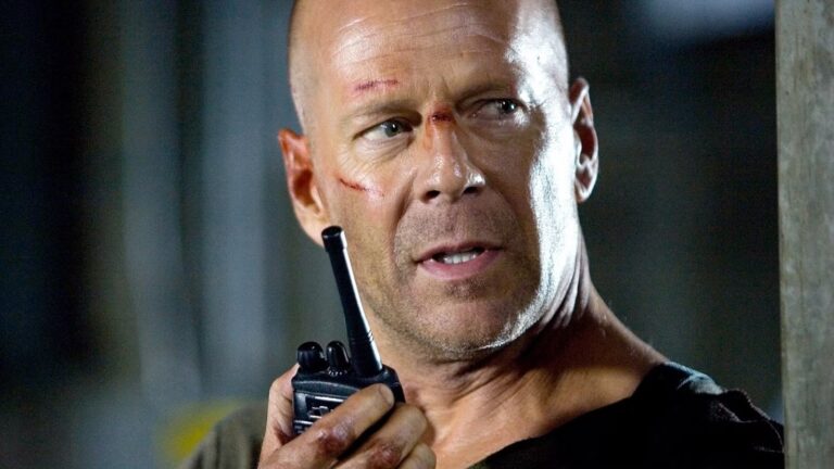 Bruce Willis’ Wife Reveals He Doesn’t Know He Has Dementia