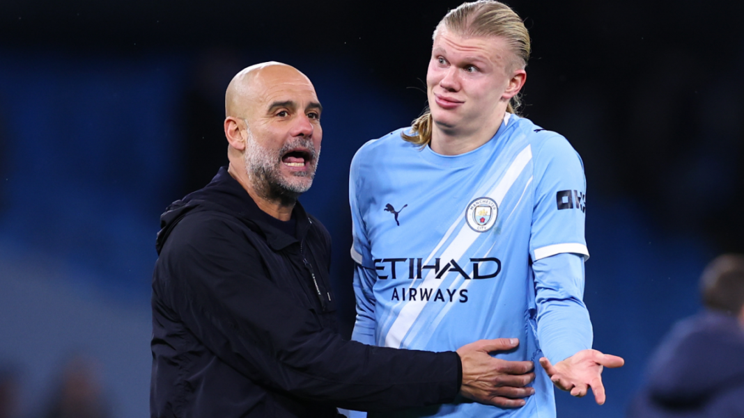 Newcastle vs. Man City live stream: Where to watch Carabao Cup