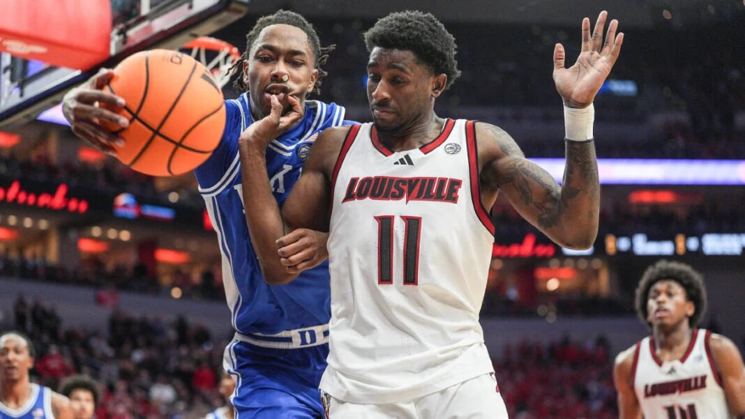 How Duke’s win at Louisville showed Blue Devils’ full national championship potential