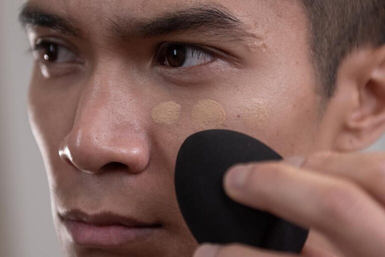 8 Best Foundations for Men – Peak Grooming in 2026