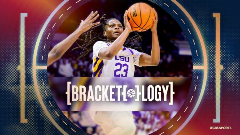 Women's Bracketology: The SEC's true contenders emerge in college basketball projections