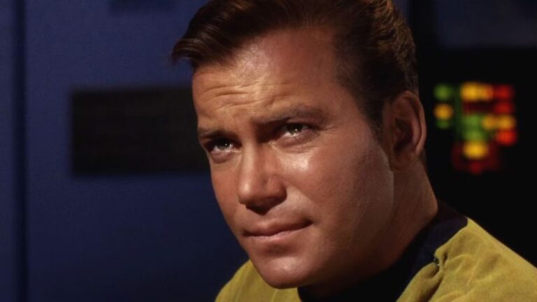 ‘Star Trek’ Inspired These 6 Brilliant Sci-Fi Shows