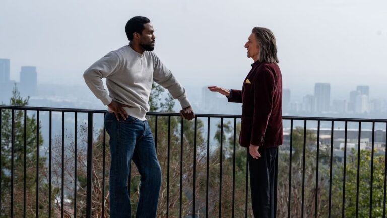 Wonder Man Stars Yahya Abdul-Mateen II and Ben Kingsley Discuss Chances of Season 2 Renewal