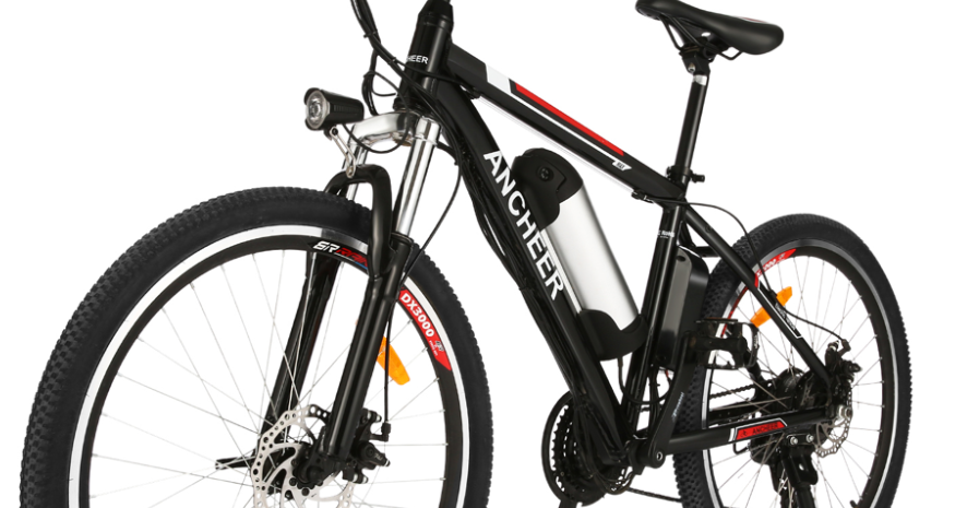 E-bikes sold by Amazon and Walmart recalled due to explosion, fire risk