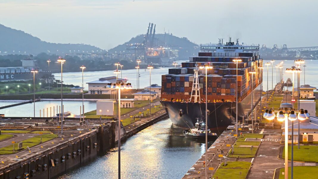 China ramps up threats over Panama Canal CK Hutchison ruling