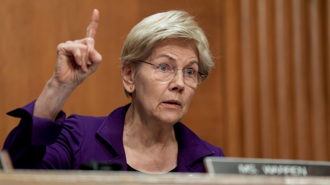 No bailout for crypto billionaires