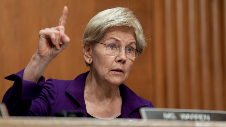 No bailout for crypto billionaires