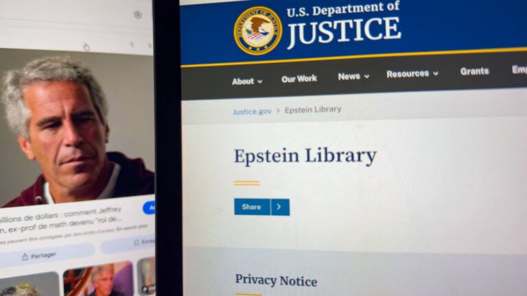 Epstein files fallout: Goldman’s Ruemmler, Harvard’s Summers