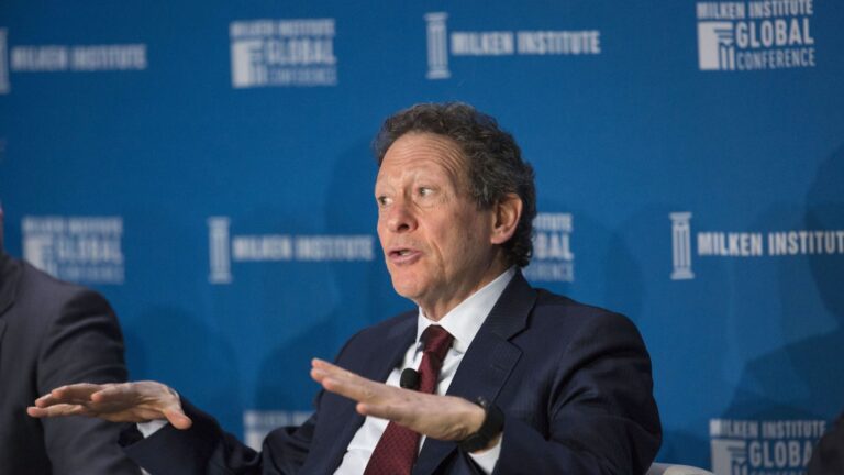 Hyatt Chairman Pritzker leaves board over Epstein ties
