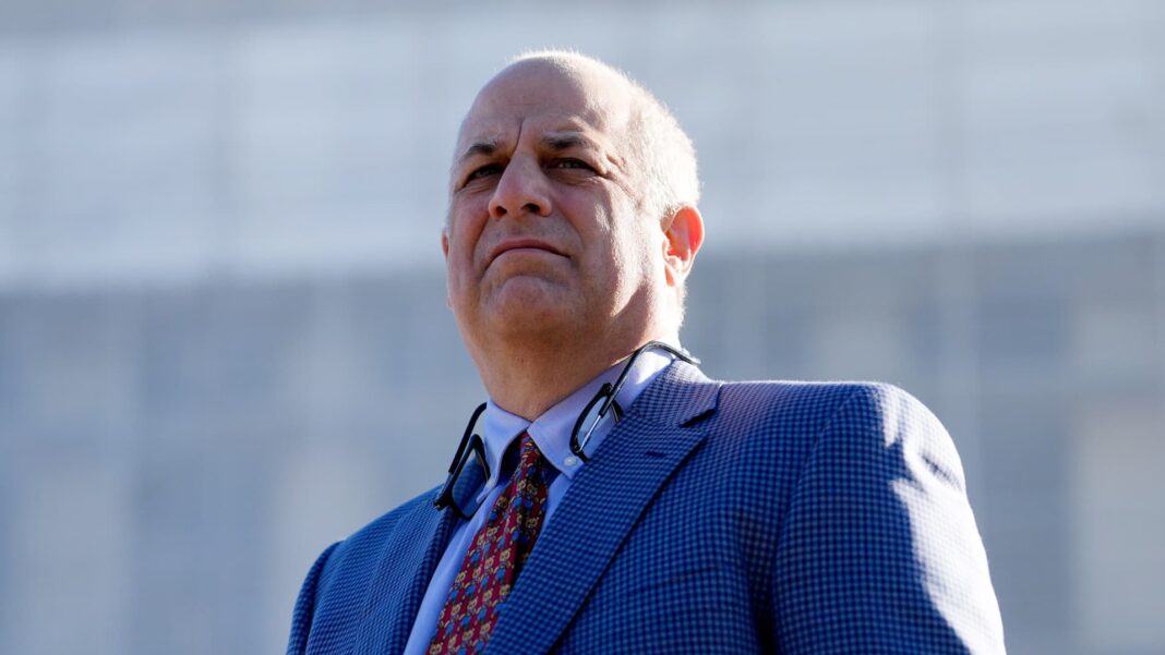 Supreme Court tariff winner Learning Resources CEO touts victory