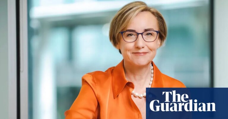 Progress on gender equality at top of UK’s biggest firms ‘achingly slow’ | Women in the boardroom
