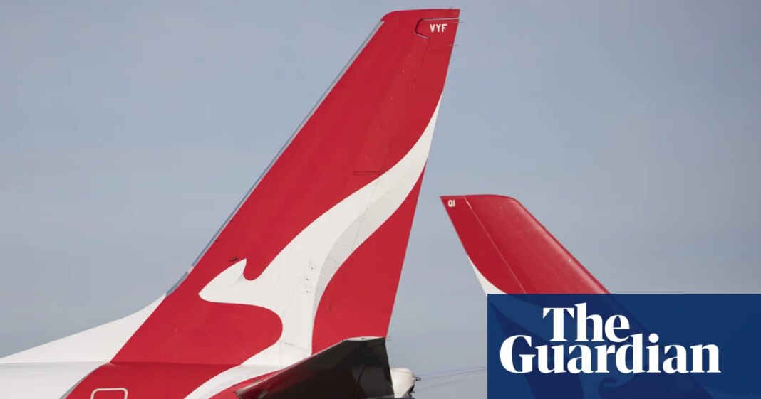 Qantas unveils major changes to frequent flyer program and a bumper $1.46bn profit | Qantas