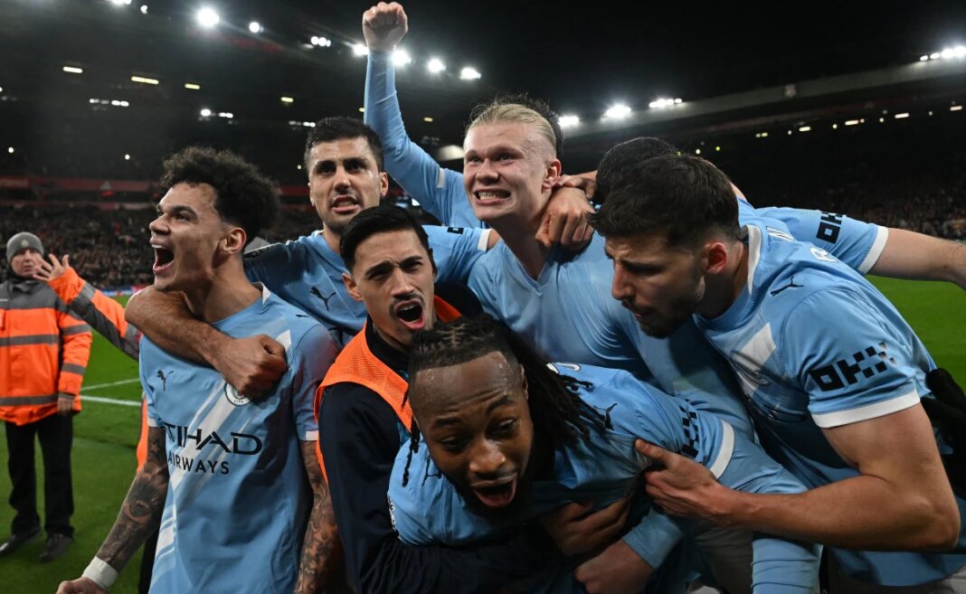 Manchester City Eye Premier League Title Twist As Pressure Mounts On Thomas Frank, Eddie Howe