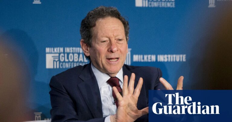 Hyatt chair Thomas Pritzker steps down over Epstein links | Hospitality industry