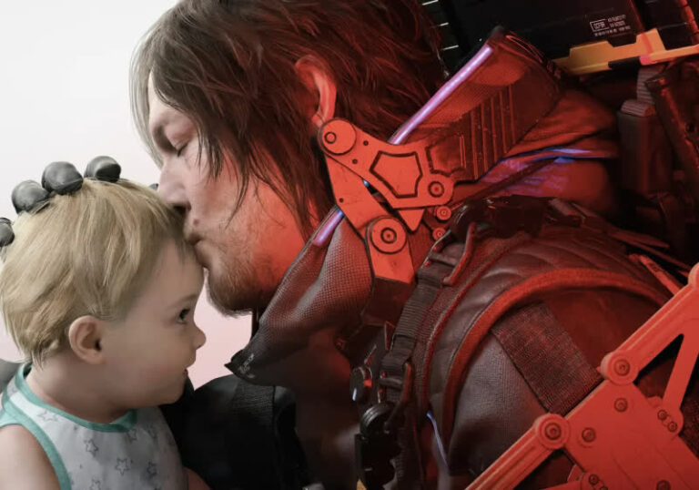 Death Stranding 2 arrives on PC March 19 with ultrawide and upscaling support