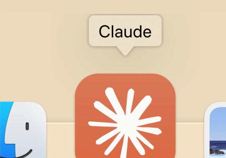 Apple's hidden AI partner: the company heavily relies on Anthropic's Claude internally