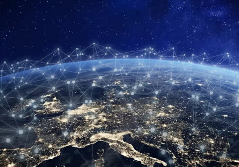 Europe's answer to Starlink is officially starting to come online